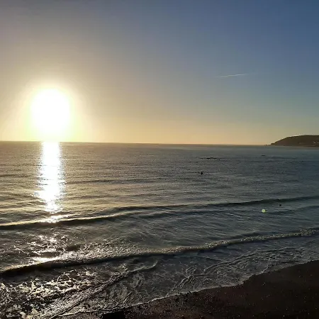Penzion Dunedin 4*