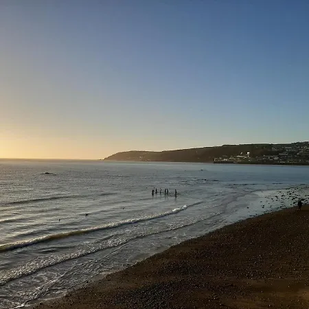 Dunedin Penzion