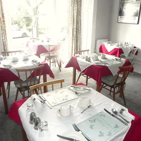 Penzion Dunedin 4*