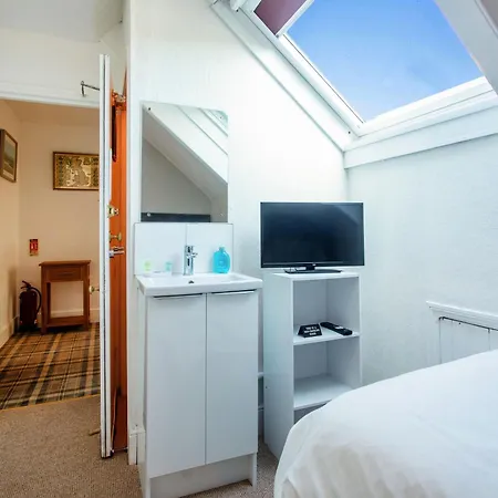 Dunedin 4* Penzance
