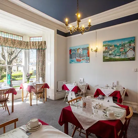 Dunedin Penzion 4*