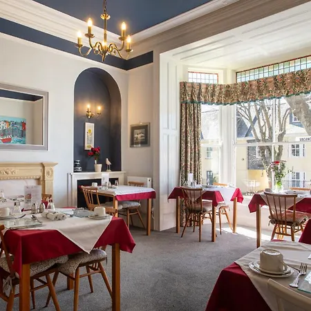 Penzion Dunedin 4*