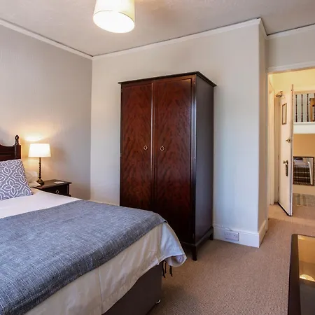 Penzion Dunedin 4*