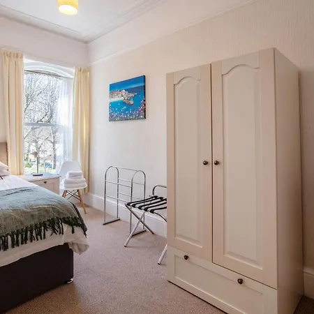 Penzion Dunedin 4*