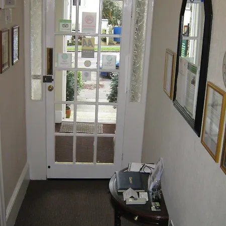 Dunedin 4*