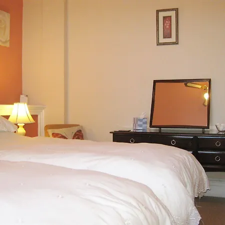Dunedin Pensión 4*
