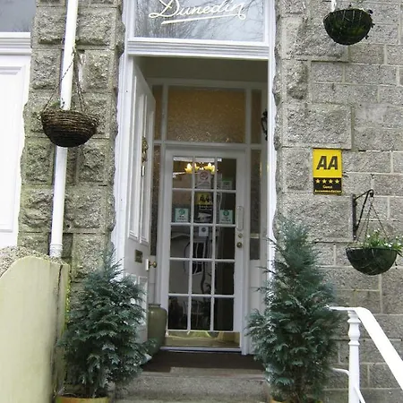 Dunedin 4*